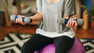 Exercise daily to avoid stress (Image source/ Everyday Health)